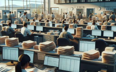 Canada’s Immigration Backlog: Latest Statistics and Updates