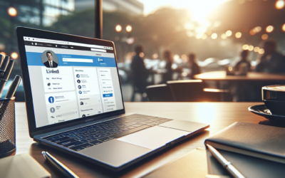How LinkedIn Profiles Impact Express Entry Applications