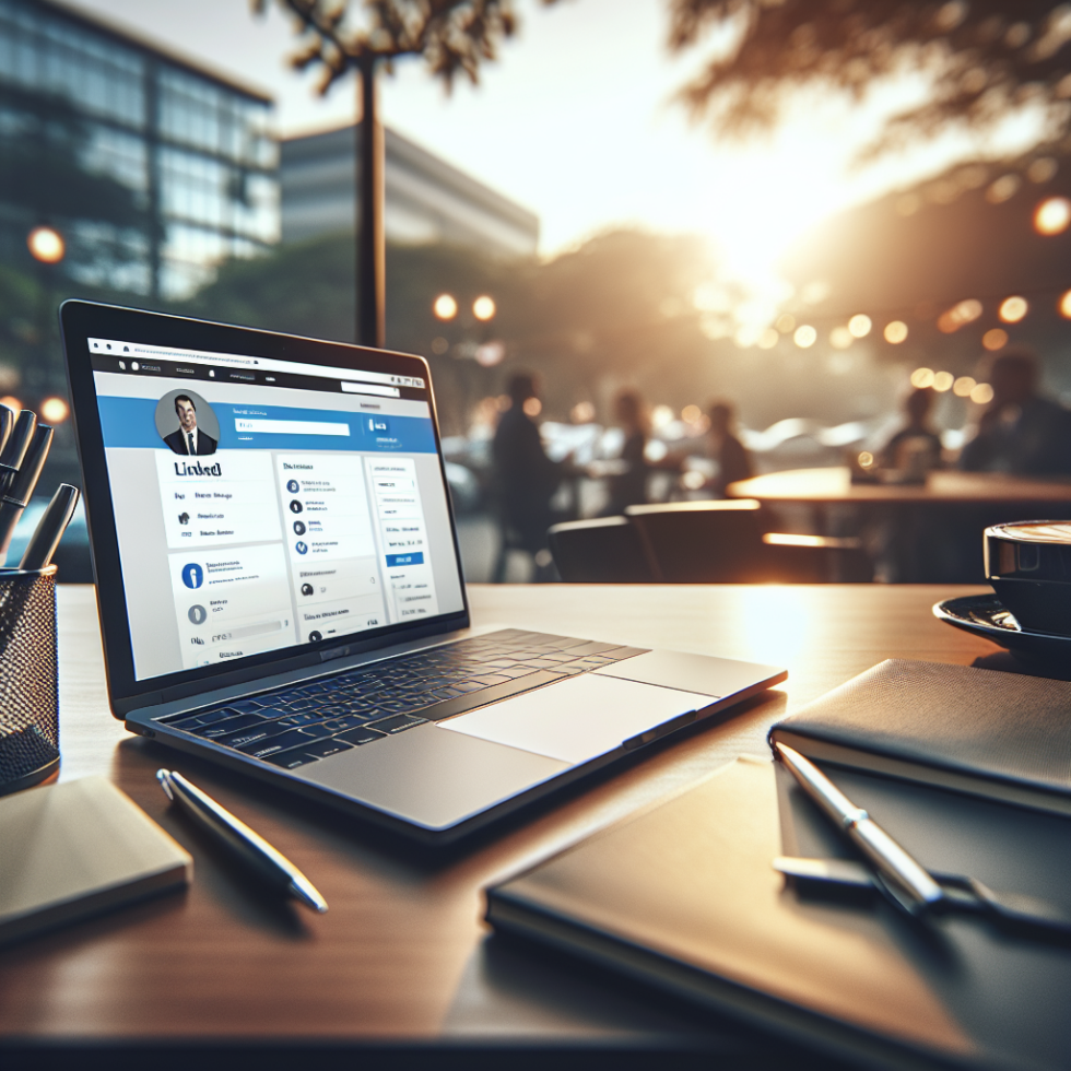 How LinkedIn Profiles Impact Express Entry Applications - Uimmigrate Inc