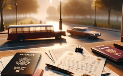 Maximize Your Chances for Canada’s H-1B Pathway: Essential Documents to Prepare