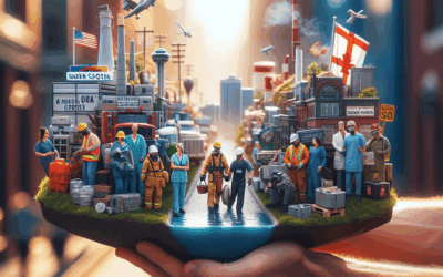 Nova Scotia’s New Expression of Interest Model for Immigration Programs