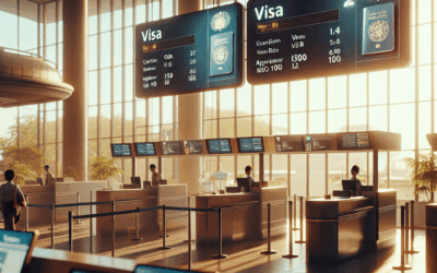 Canada’s Digital Visa Pilot: A Step Towards Modern Immigration