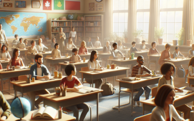 Canada’s Education System: A Global Leader in Quality and Inclusivity