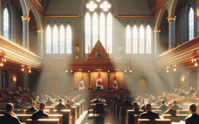 Enhancing Accountability and Transparency in Canada’s Immigration System