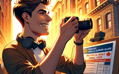 PEI PNP Holds Surprise Draw and Broadens Eligibility Criteria