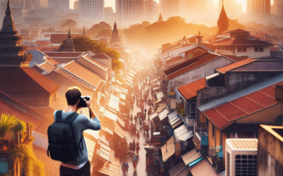 Exploring International Experience Canada (IEC) Program for Foreign Youth