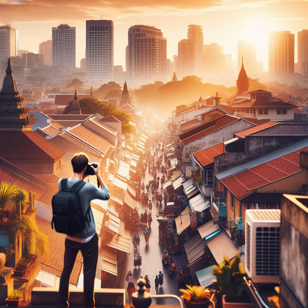 Exploring International Experience Canada (IEC) Program for Foreign Youth