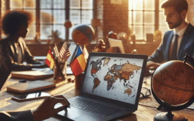 Unlocking Higher CRS Scores in Canada’s Express Entry System