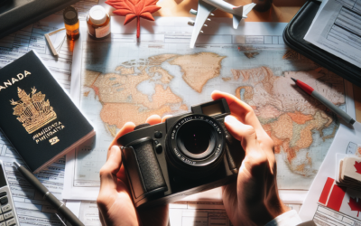 Understanding Canada’s Immigration Application Backlog