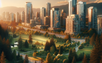 British Columbia Provincial Nominee Program Draws Hundreds of Candidates