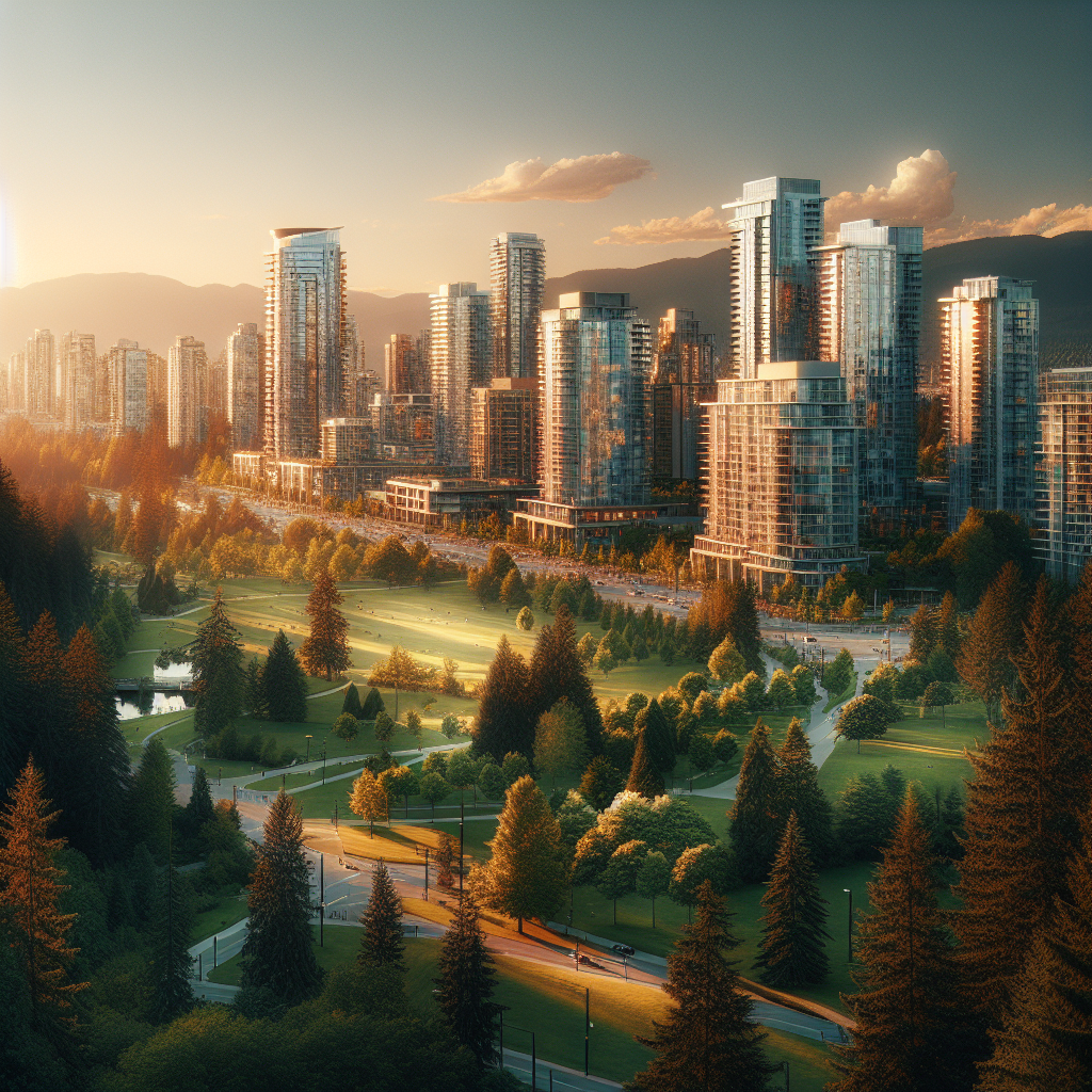 British Columbia Provincial Nominee Program Draws Hundreds of Candidates