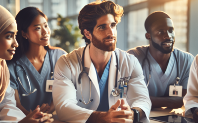 New Express Entry Category for Physicians in Canada