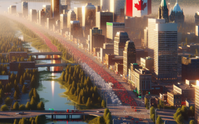 Canada’s Population Decline in Q3 2025: Insights and Trends