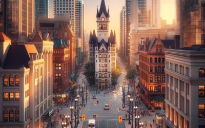 Understanding the Decline in Temporary Foreign Worker Program Arrivals in Canada