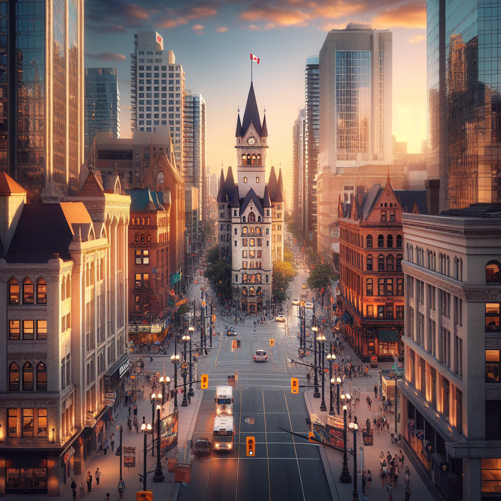 Understanding the Decline in Temporary Foreign Worker Program Arrivals in Canada