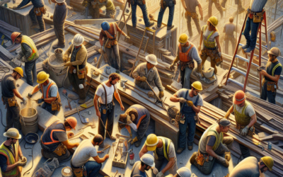 Canada’s Demand for Skilled Trades Workers Amid Immigration Changes