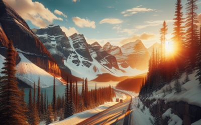 Navigating Life as a New Permanent Resident in Canada