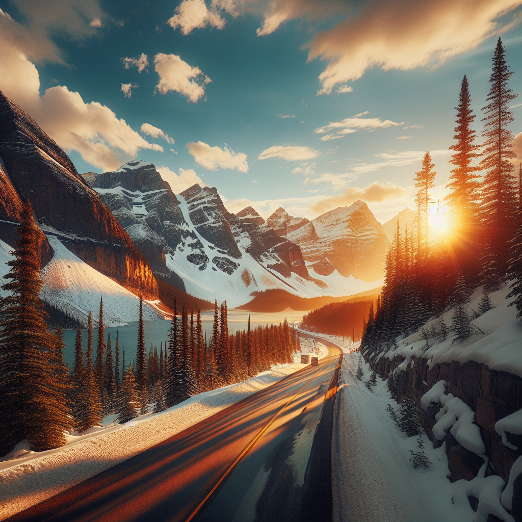 Navigating Life as a New Permanent Resident in Canada