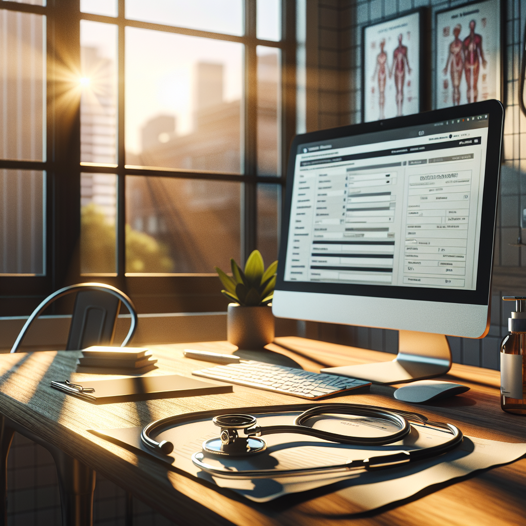 New Express Entry Category for Physicians with Canadian Work Experience