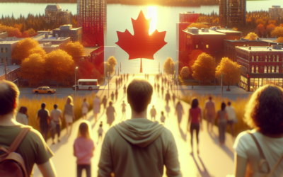 Sponsoring Your Spouse in Canada: Understanding the Sponsorship Streams