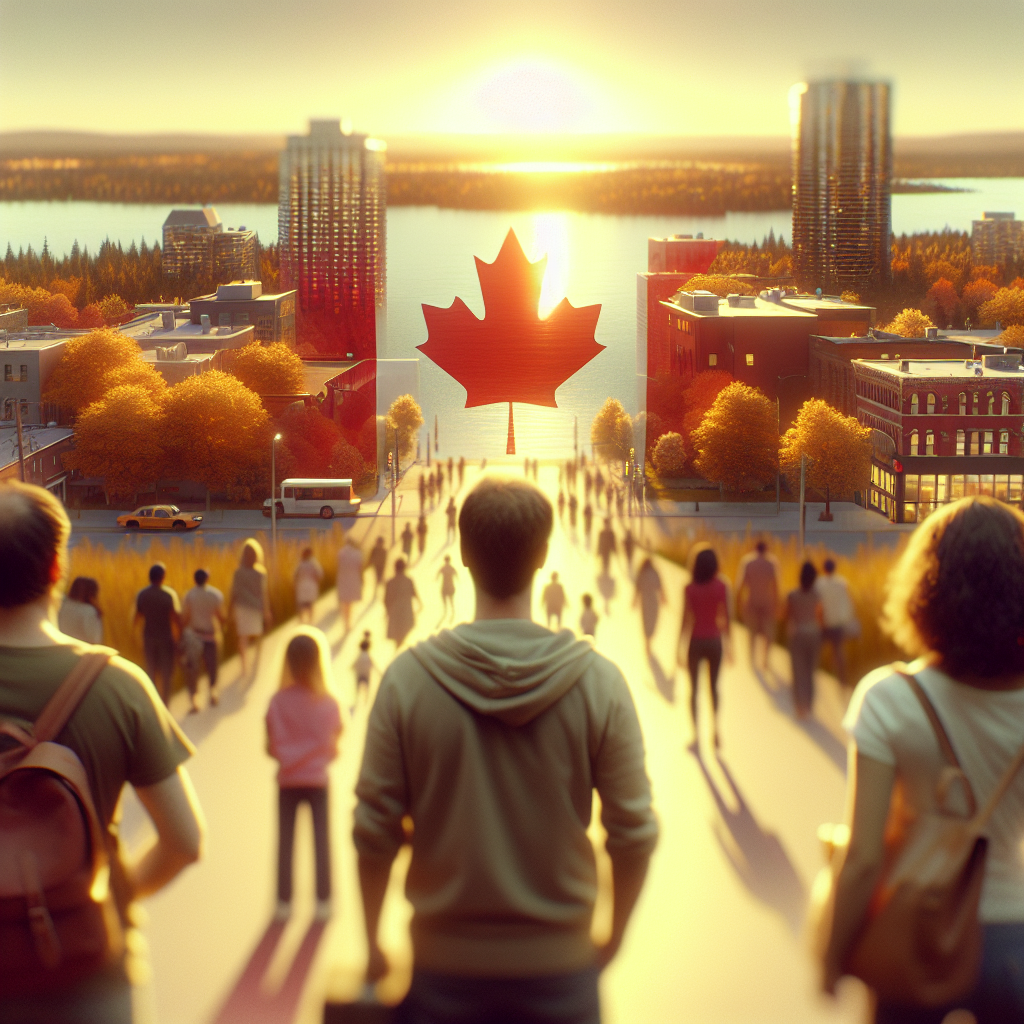 Sponsoring Your Spouse in Canada: Understanding the Sponsorship Streams