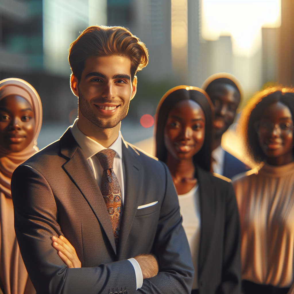 Thriving in Canada: A Haven for Nigerian Immigrants