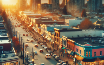 British Columbia Entrepreneur Immigration: Latest Provincial Nomination Draw Results