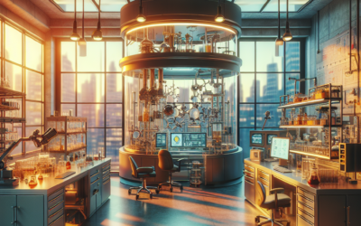 Canada’s Research Talent Initiative: Attracting Global Researchers