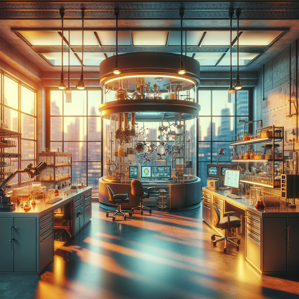 Canada’s Research Talent Initiative: Attracting Global Researchers