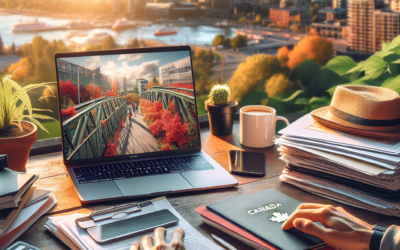 Canada Express Entry Draws 2025: Latest Updates and Trends