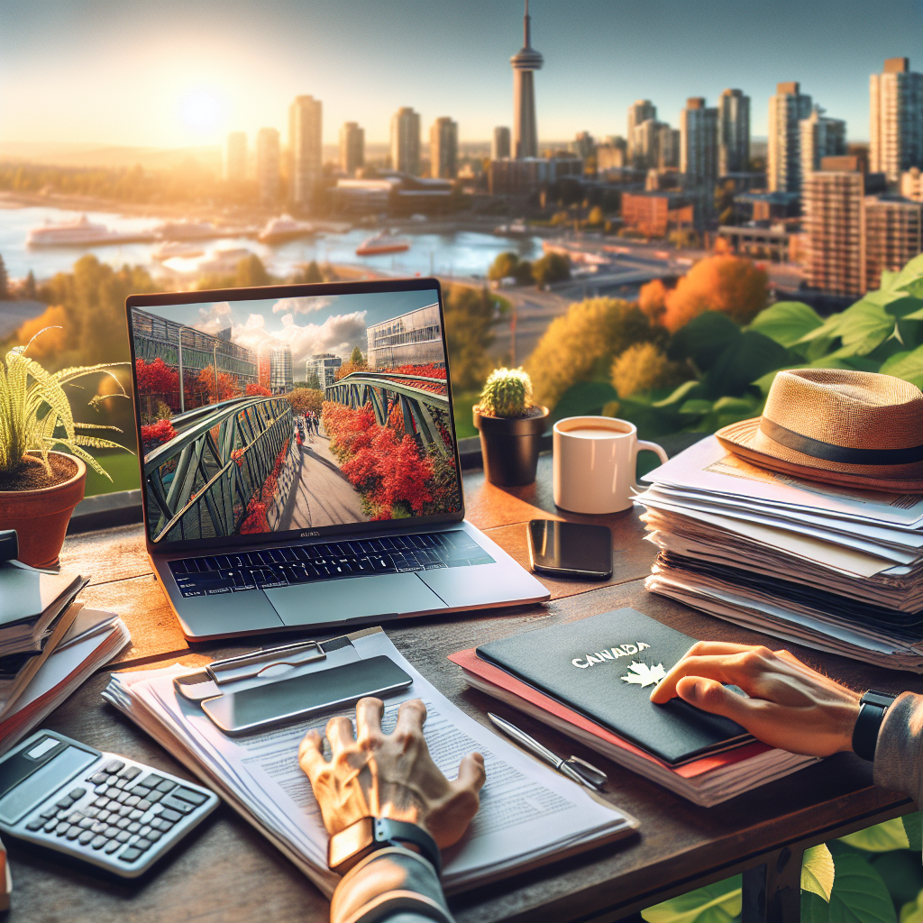 Canada Express Entry Draws 2025: Latest Updates and Trends