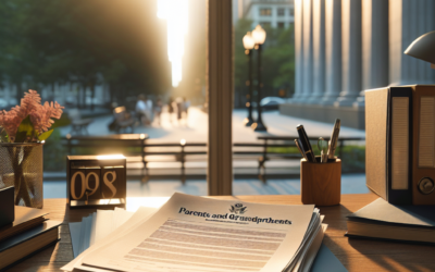 Exploring the Future of the Parents and Grandparents Program in 2026