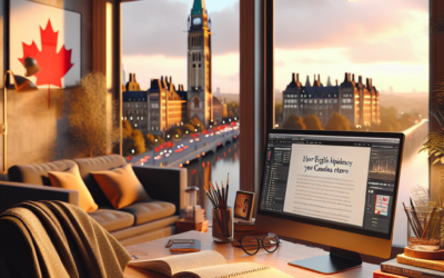 How English Proficiency Can Boost Your Canadian Immigration Score