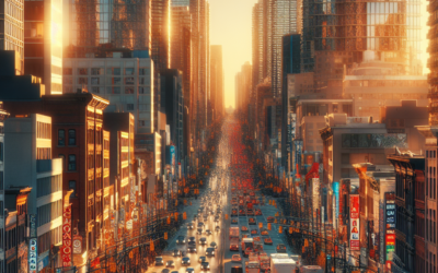 Shifting Priorities: The Changing Landscape of Immigration in Canada