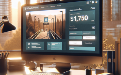 British Columbia Skills Immigration Category Fee Increase