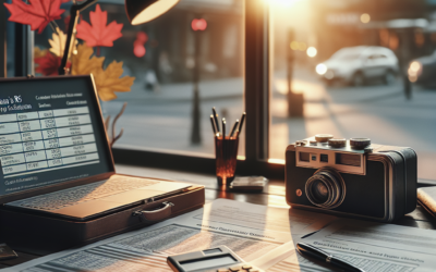 Canada’s Express Entry System: Latest Updates and Statistics