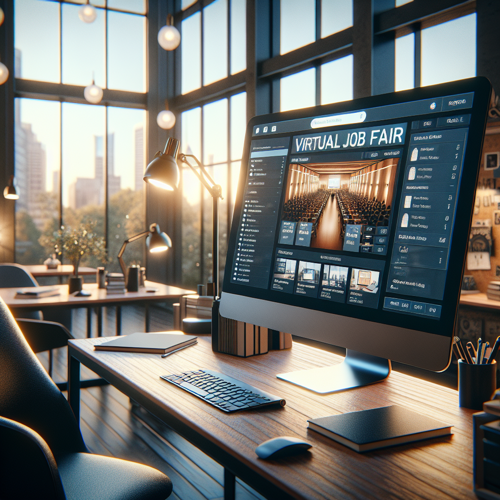 Newfoundland and Labrador Virtual Immigration and Job Fair: Connect with Employers