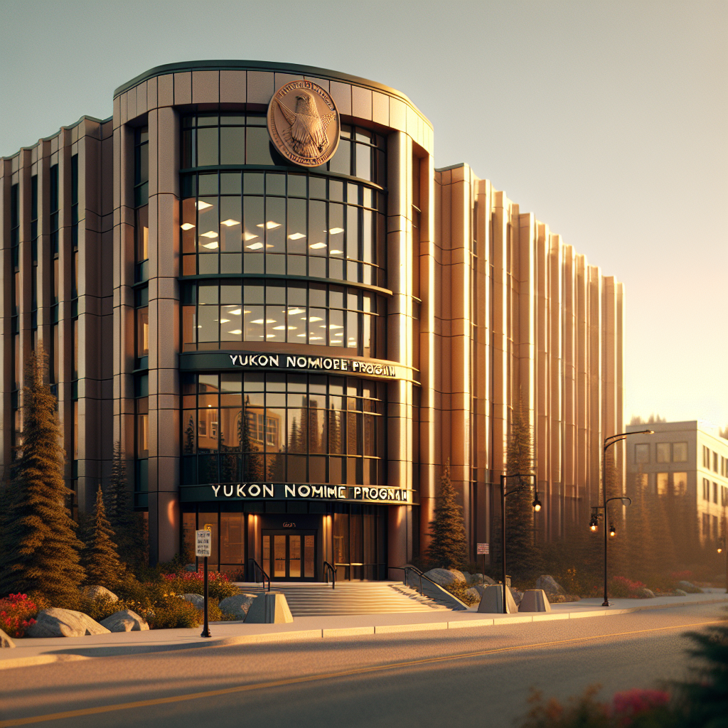 Yukon Nominee Program 2026: Priorities, Intake Periods, and Nomination Allocation