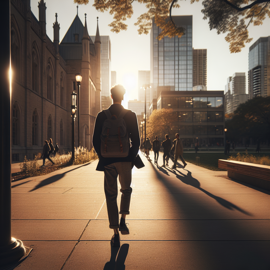 Recent Changes in Canadian Immigration and Entrepreneurship Policies