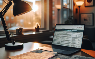 New Temporary Measures for Ukrainian Nationals in Canada