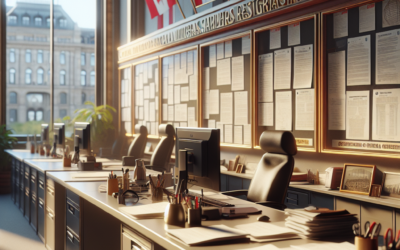 Canada’s Immigration Department Restructuring: What You Need to Know