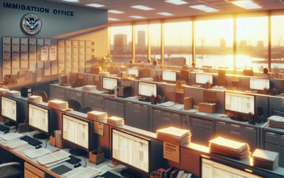 Latest Updates on Canadian Immigration Processing Times