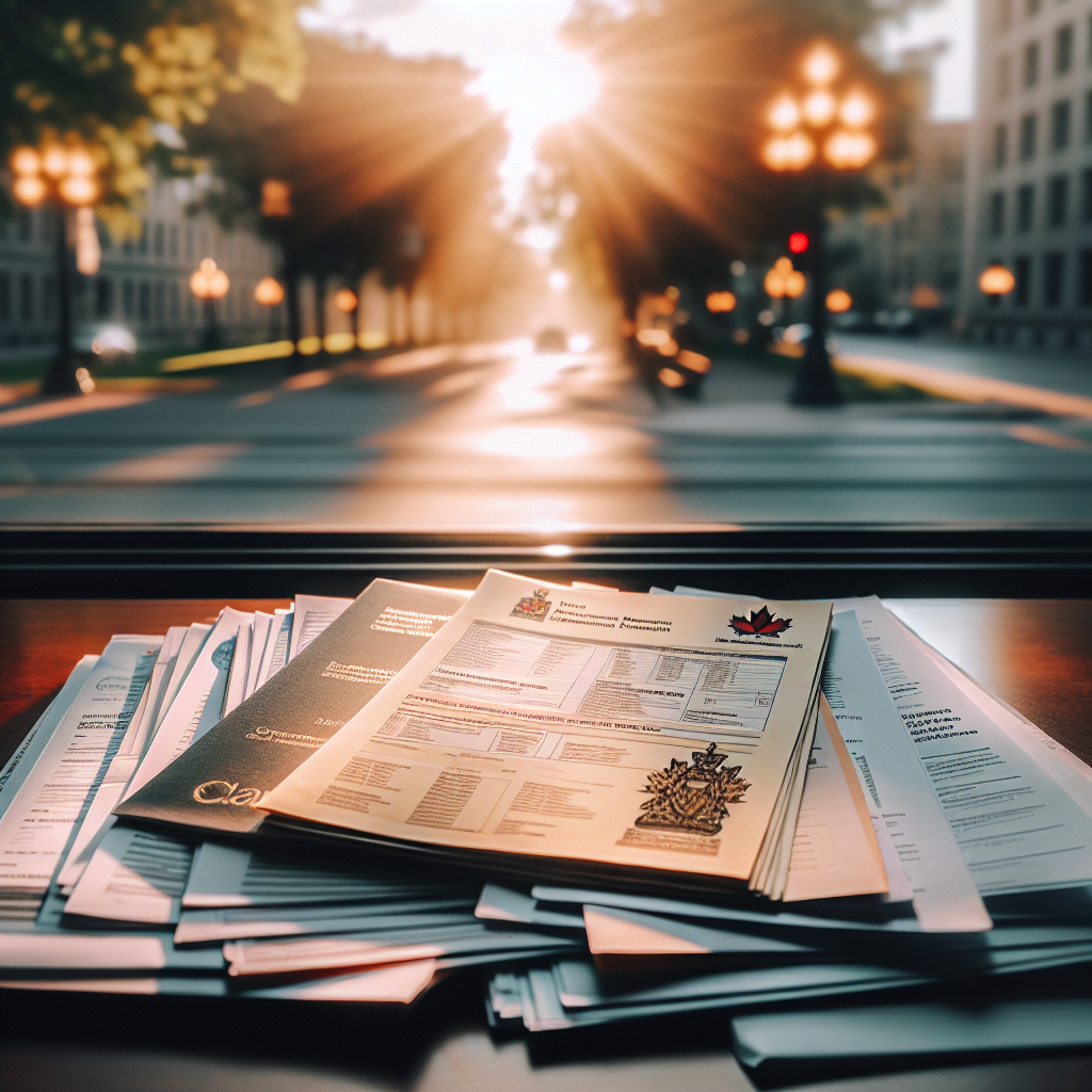 Maximize Your PR Prospects with Canada’s Immigration Programs