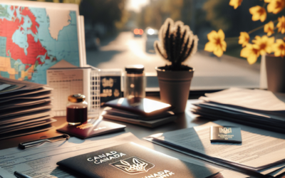 Canada’s Temporary Measure to Support Ukrainian Nationals