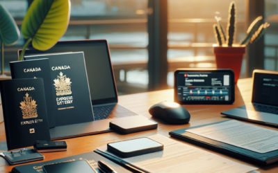 Canada Express Entry Draws: Latest Updates and Trends