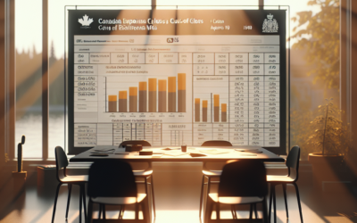 Canadian Experience Class Cut-Off Scores Drop: What It Means for Applicants