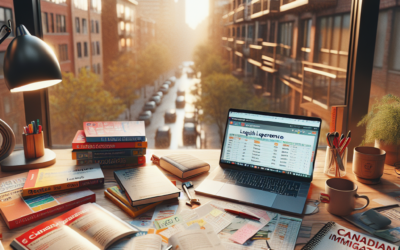 Unlocking Opportunities: The Impact of English Proficiency on Canada’s Immigration System