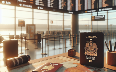 Canada Ranks Among Top 10 Most Powerful Passports in 2026
