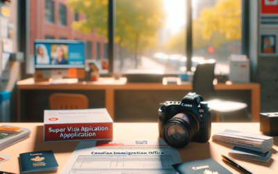 Bringing Parents and Grandparents to Canada: Alternatives to the PGP Program