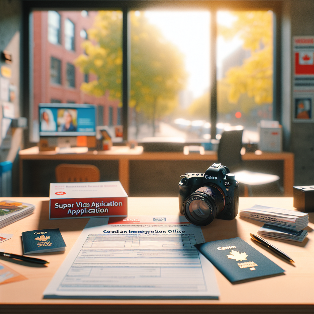 Bringing Parents and Grandparents to Canada: Alternatives to the PGP Program